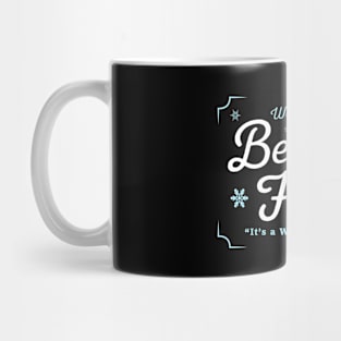 Bedford Falls Mug